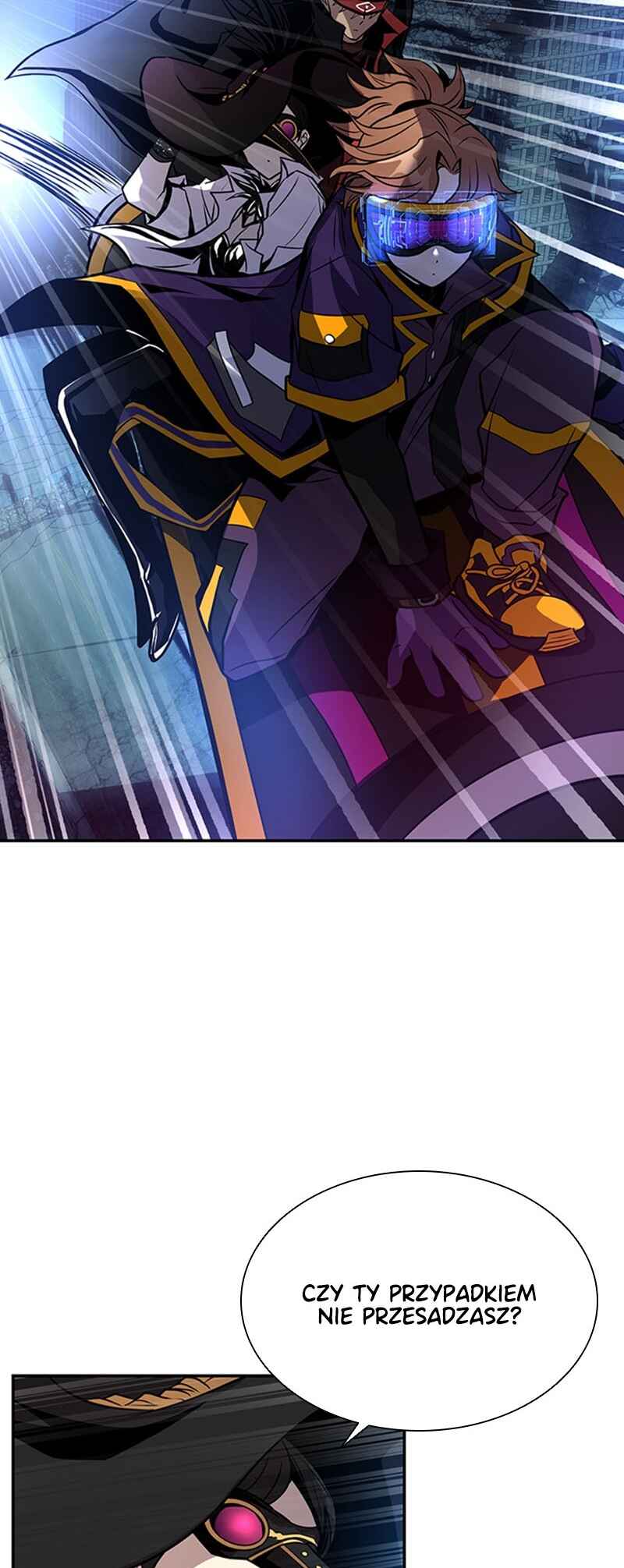 Villain to Kill Chapter 33 - Page 3