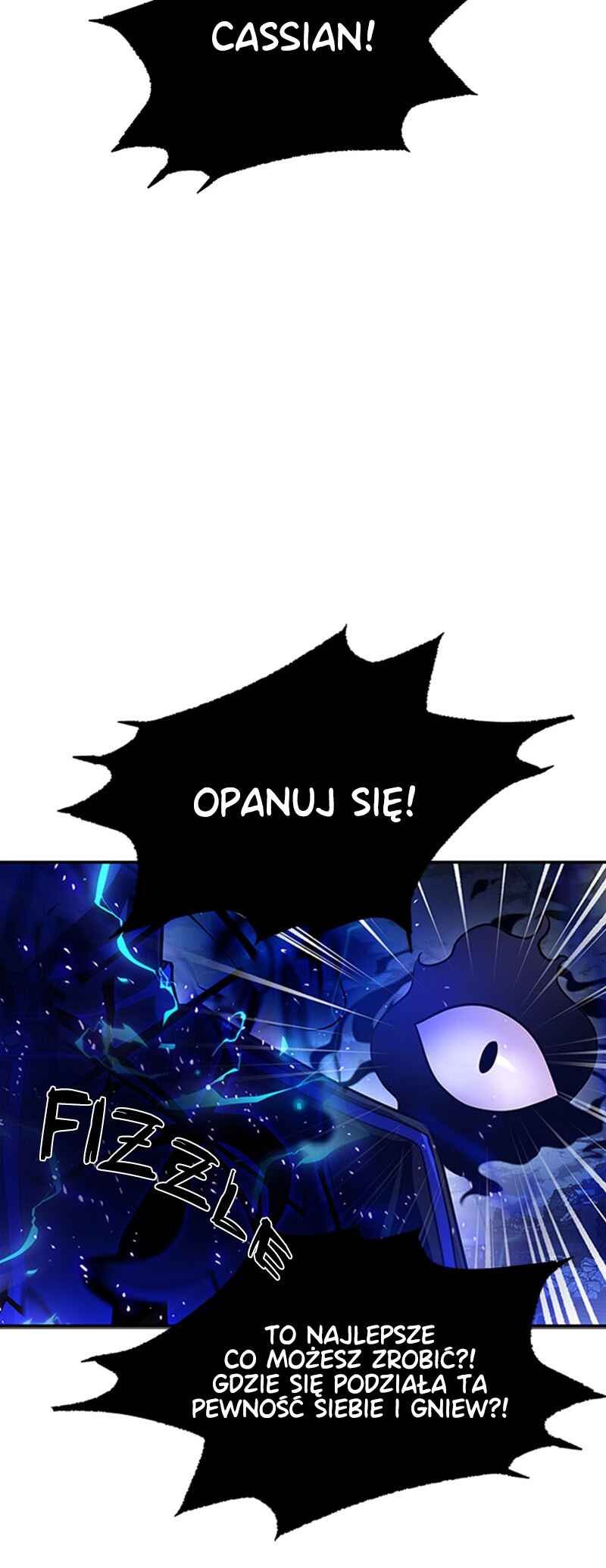 Villain to Kill Chapter 33 - Page 31