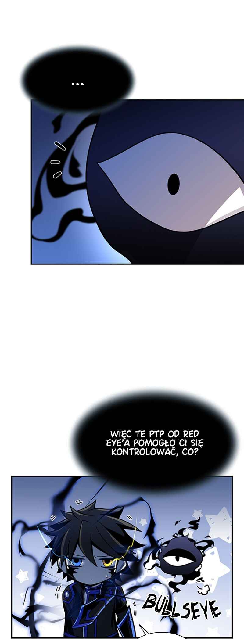 Villain to Kill Chapter 33 - Page 37
