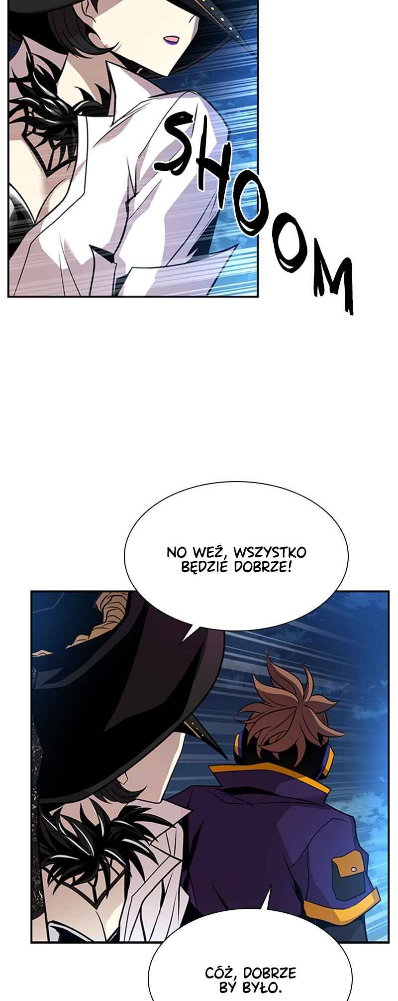 Villain to Kill Chapter 33 - Page 4