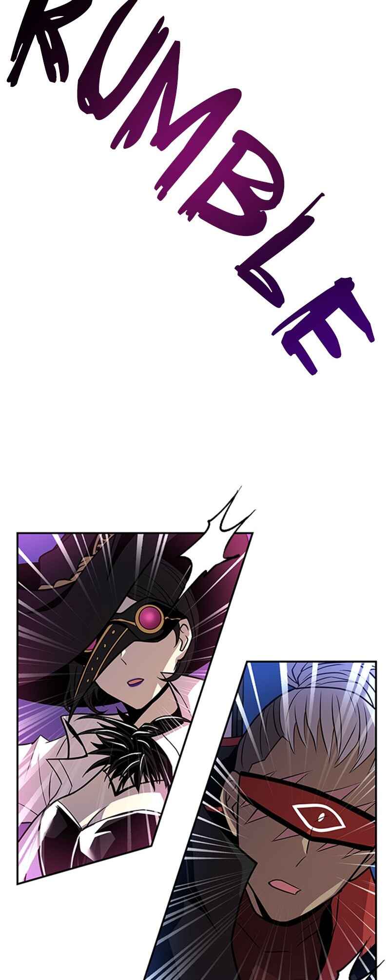 Villain to Kill Chapter 33 - Page 6