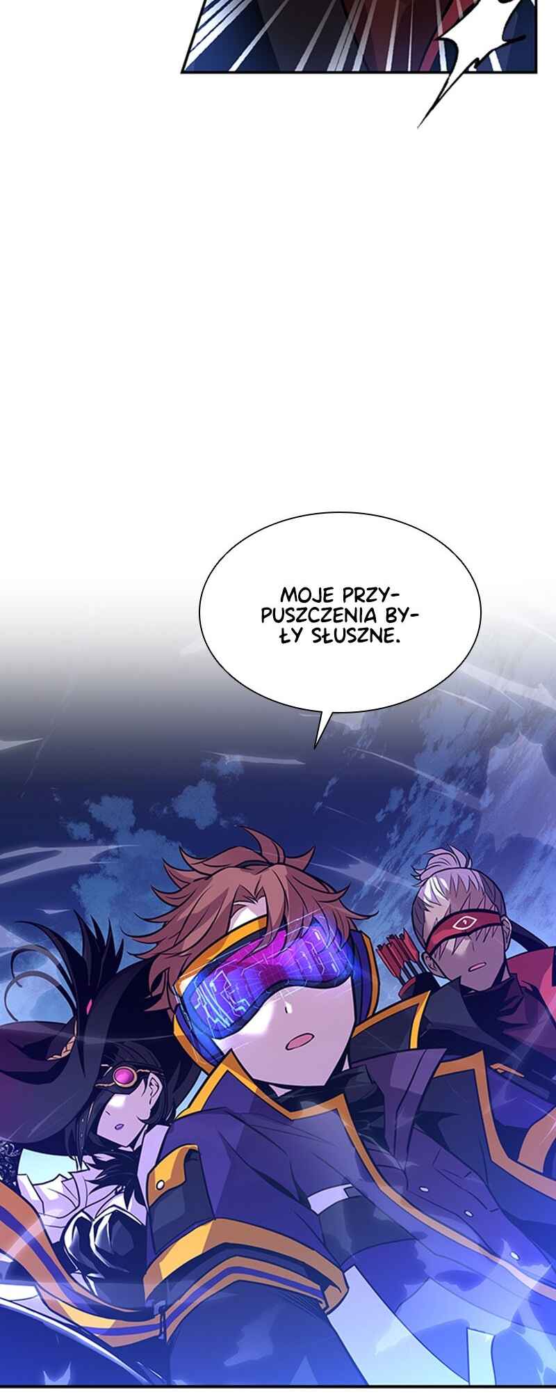 Villain to Kill Chapter 33 - Page 7