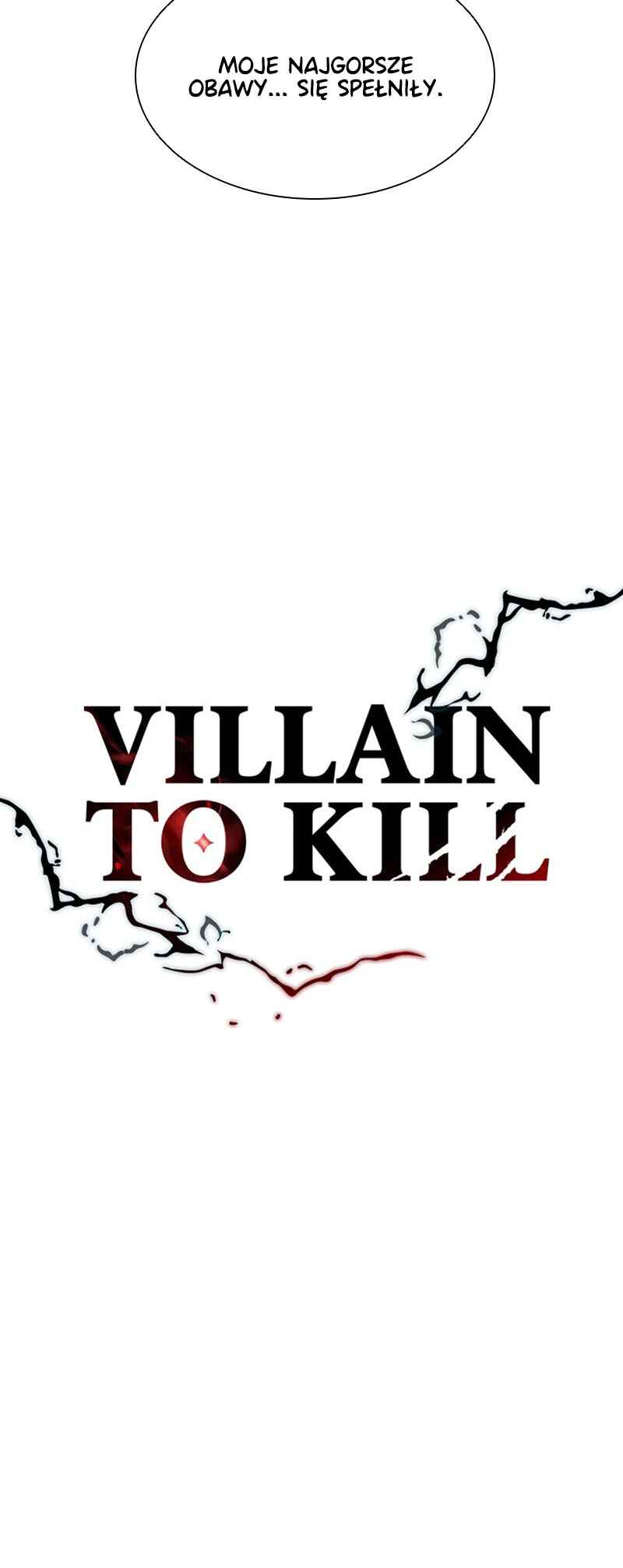 Villain to Kill Chapter 33 - Page 9