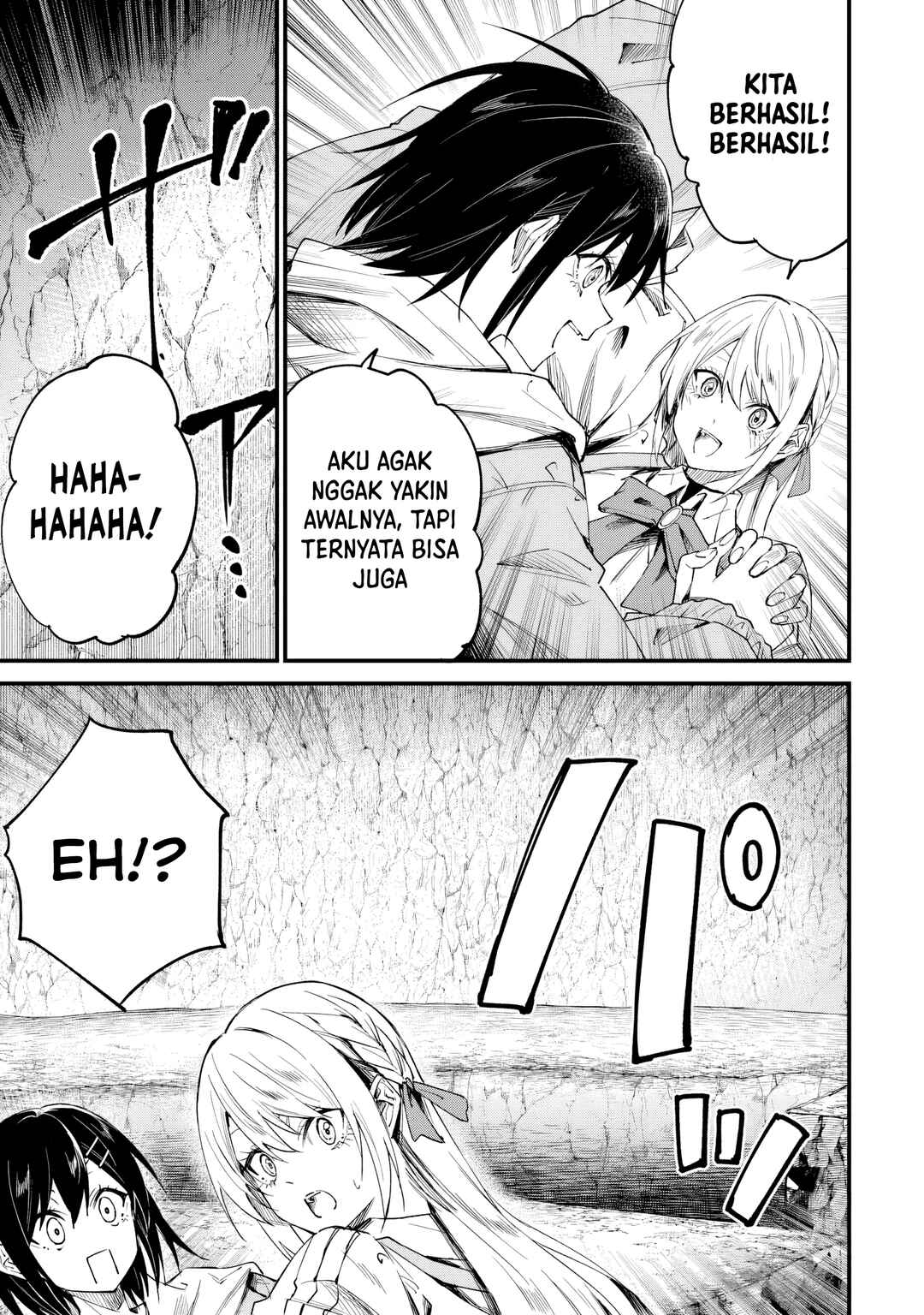 Home Center-goto Yobidasareta Watashi no Daimeikyuu Renovation! Chapter 4.2 - Page 16