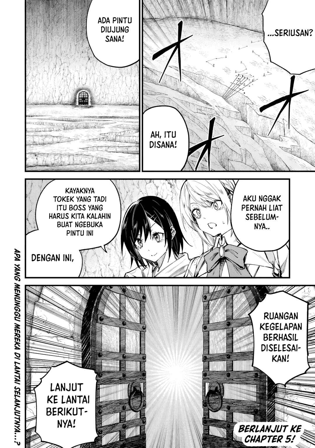 Home Center-goto Yobidasareta Watashi no Daimeikyuu Renovation! Chapter 4.2 - Page 17