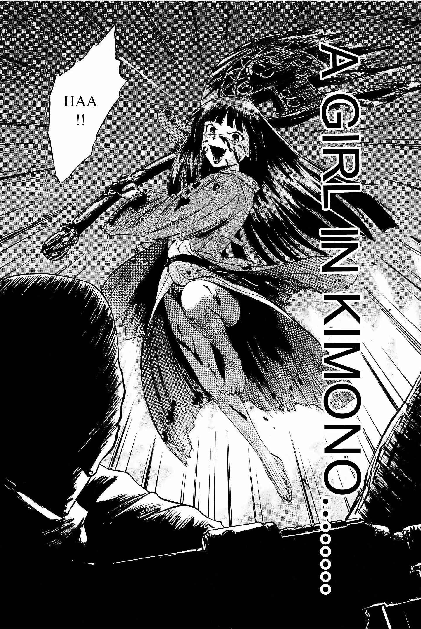 GATE - Jieitai Kanochi nite, Kaku Tatakaeri Chapter 22 - Page 22