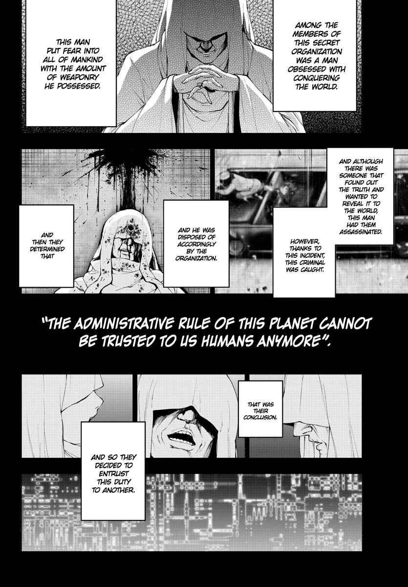 Magical Girl Site Chapter 118 - Page 9