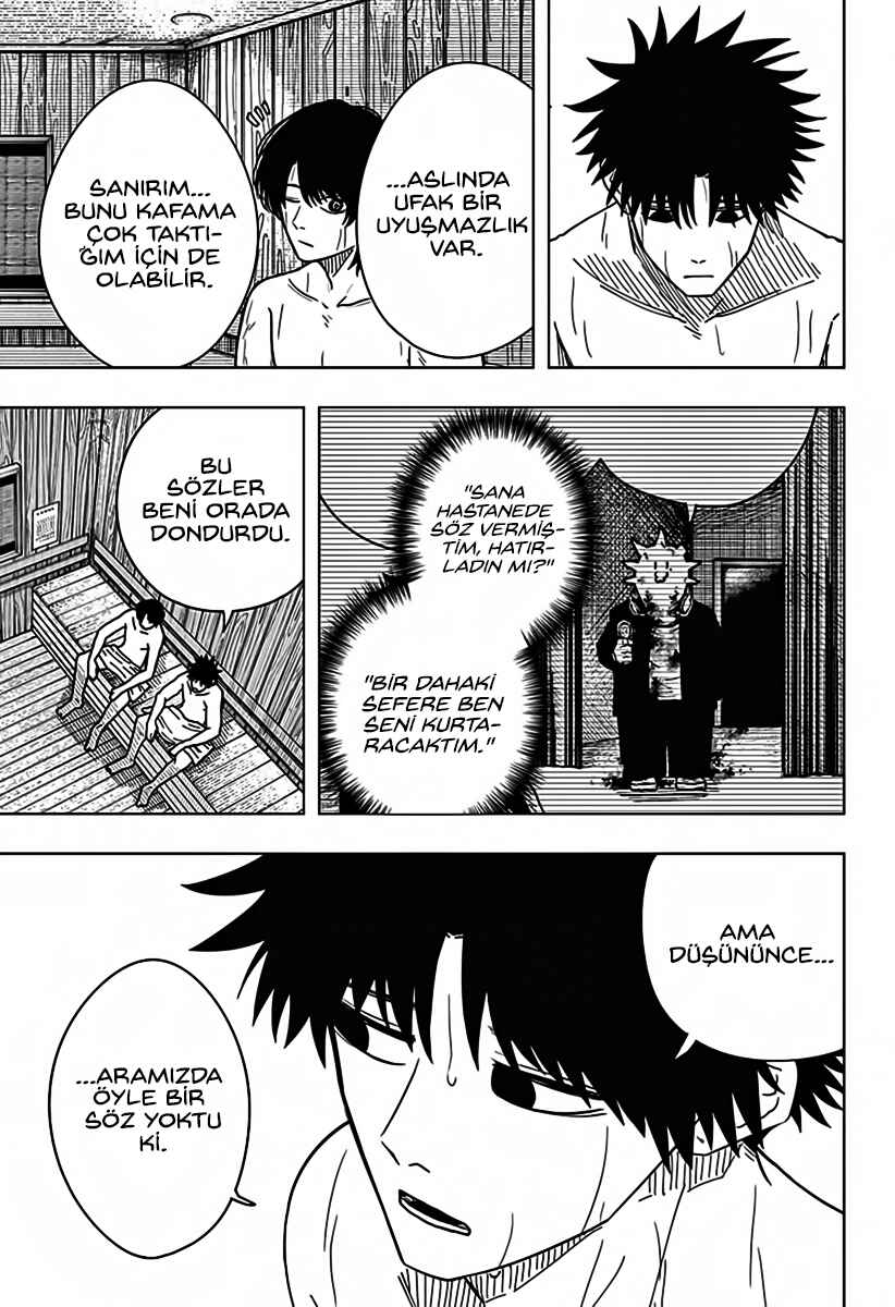 Drama Queen Chapter 25 - Page 15