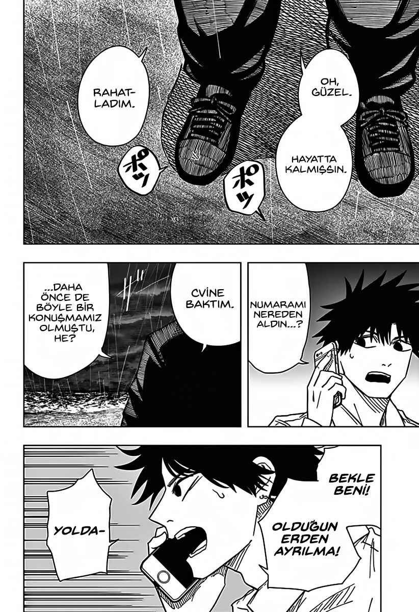 Drama Queen Chapter 25 - Page 6