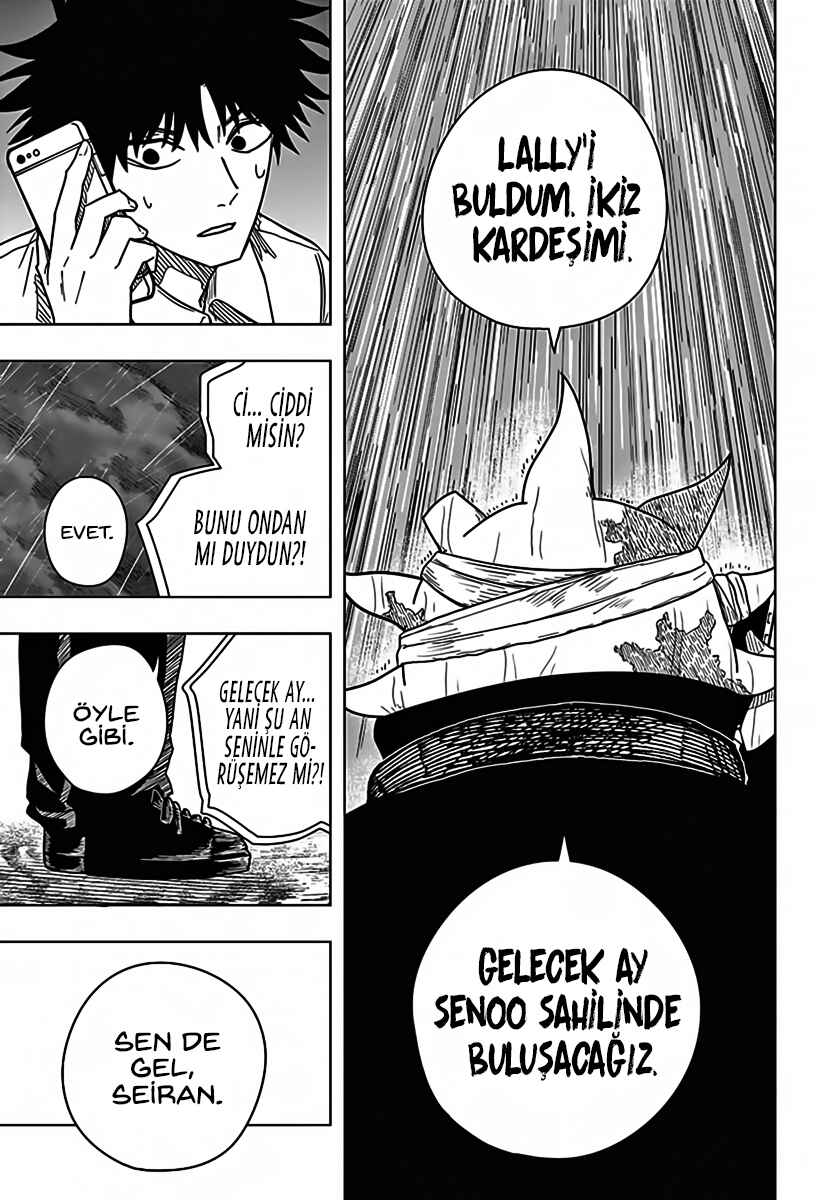 Drama Queen Chapter 25 - Page 7