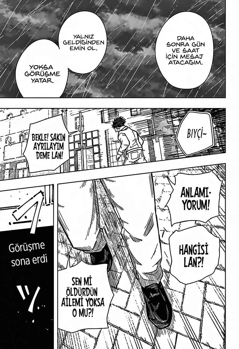 Drama Queen Chapter 25 - Page 9