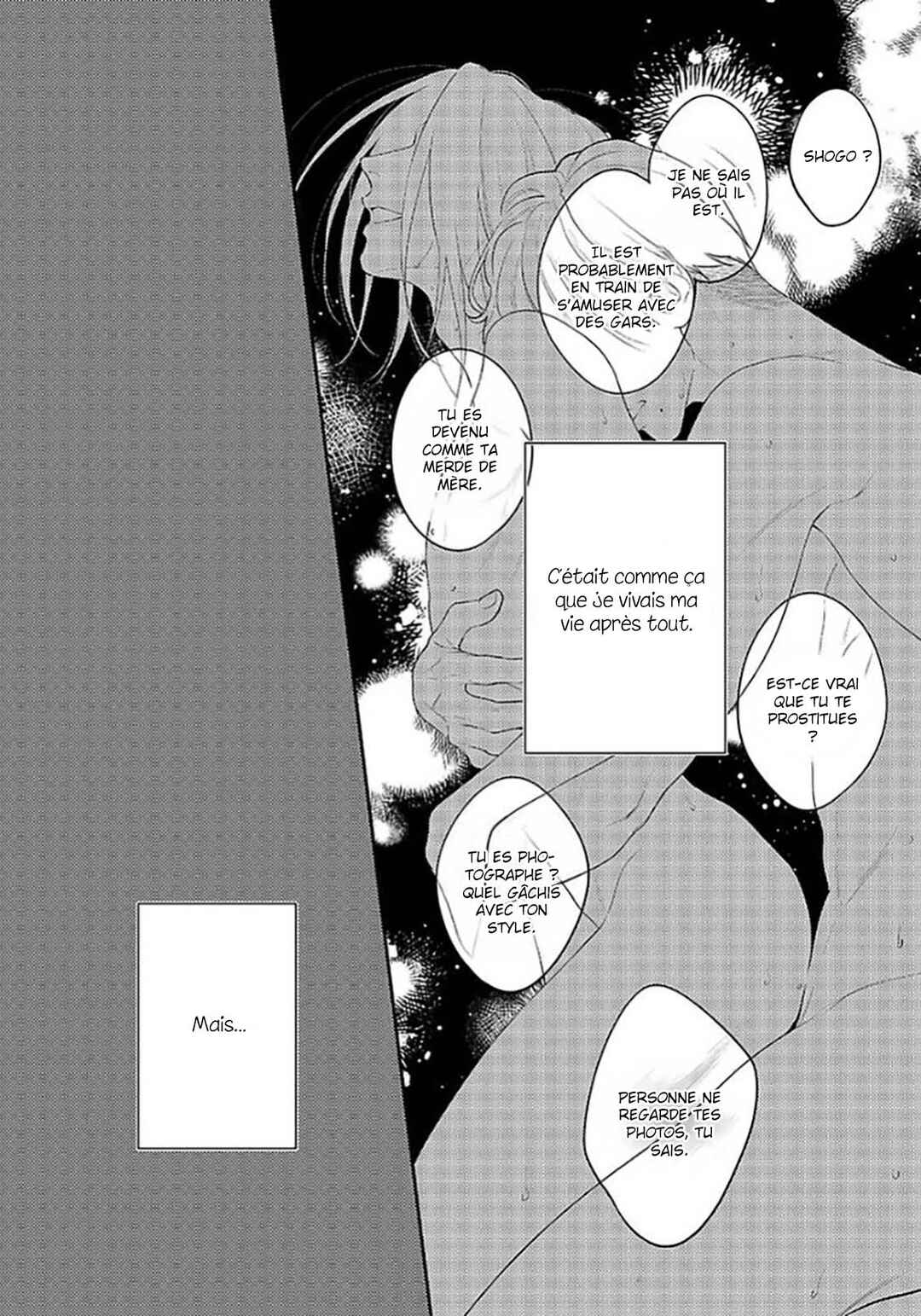 Sono Me de Shikkari Daite oke Chapter 9 - Page 11
