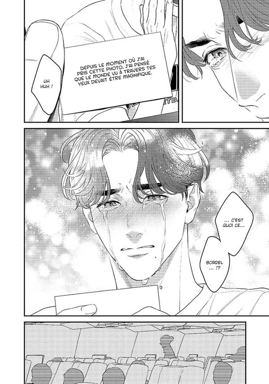 Sono Me de Shikkari Daite oke Chapter 9 - Page 23