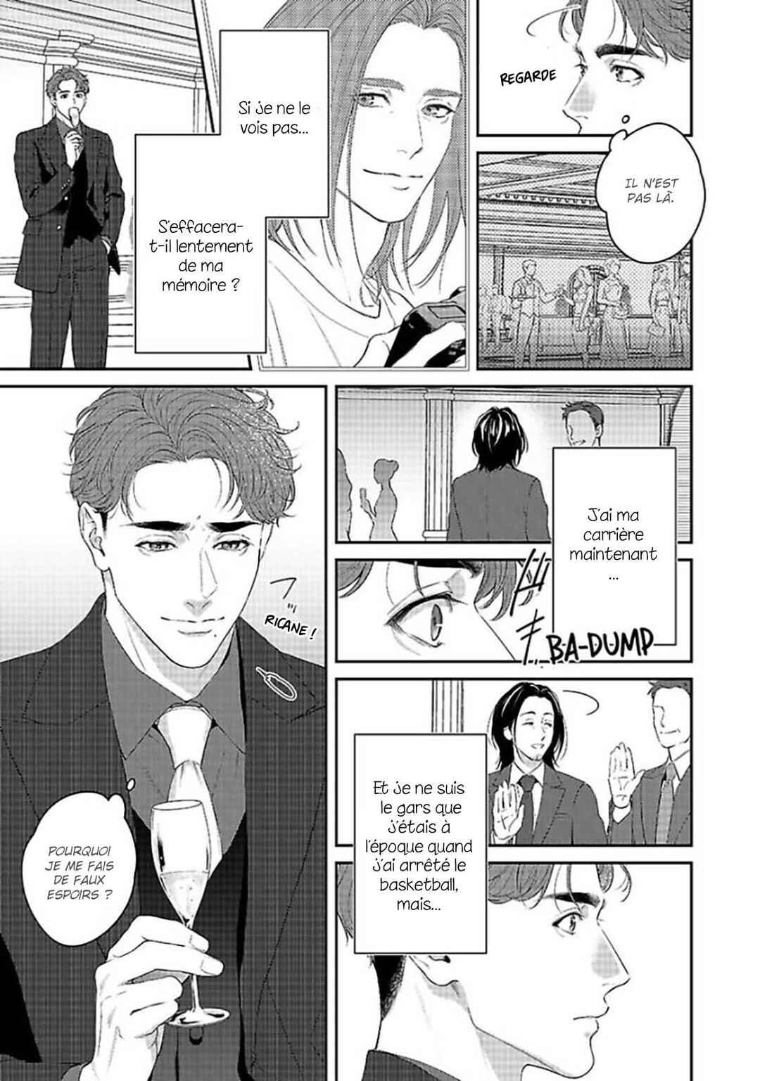 Sono Me de Shikkari Daite oke Chapter 9 - Page 30