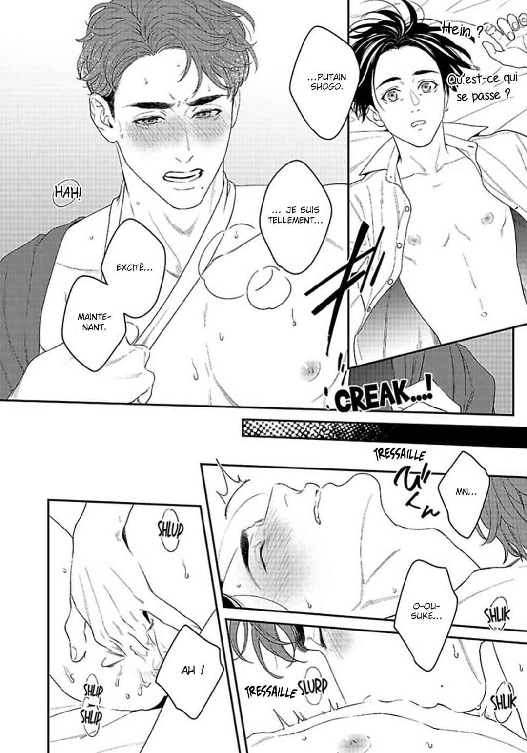Sono Me de Shikkari Daite oke Chapter 9 - Page 51