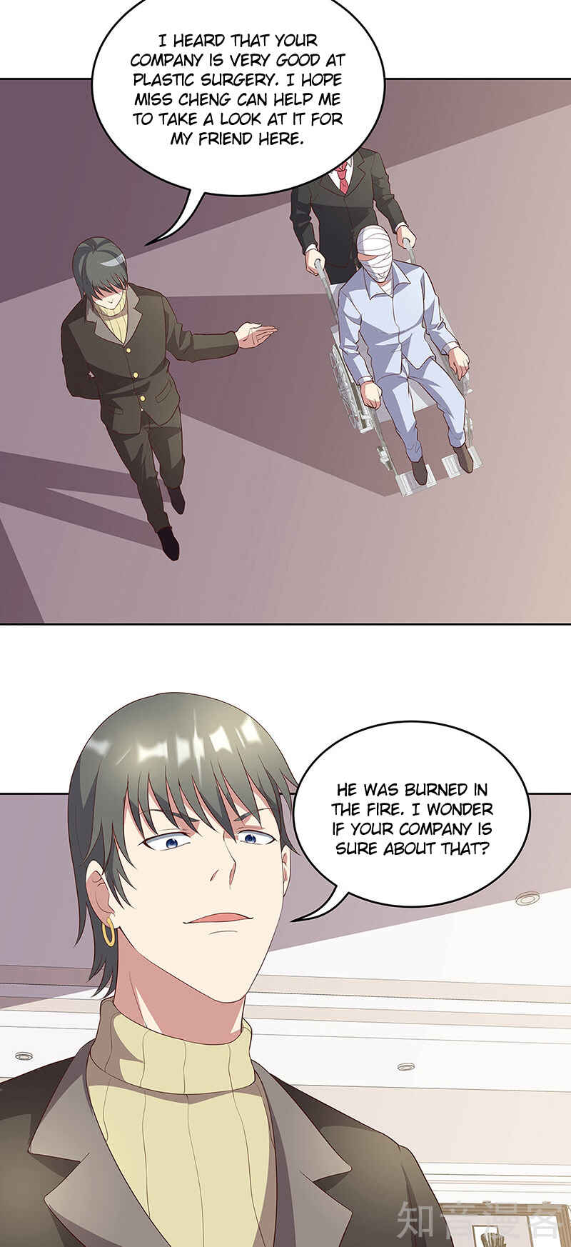 The Super Doctor From 2089 Chapter 149 - Page 17