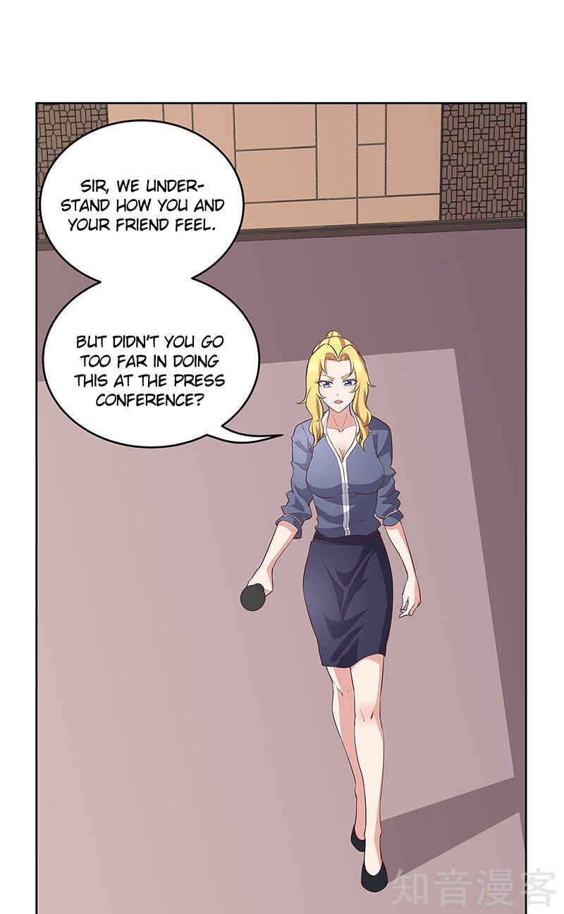 The Super Doctor From 2089 Chapter 149 - Page 20