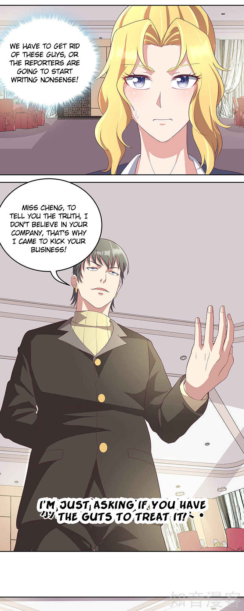 The Super Doctor From 2089 Chapter 149 - Page 22