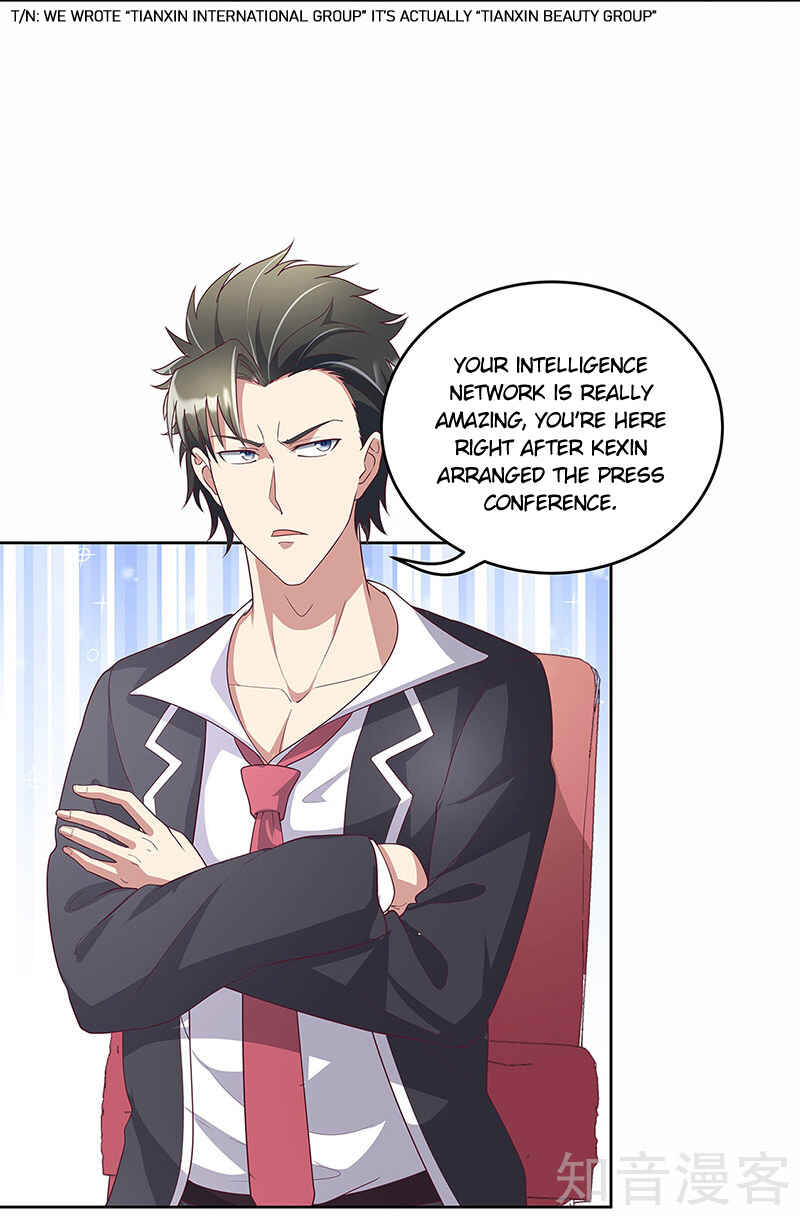 The Super Doctor From 2089 Chapter 149 - Page 3