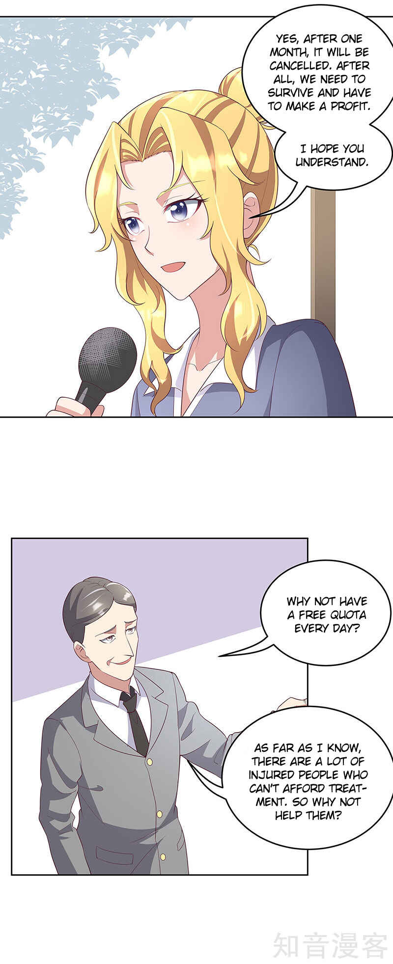 The Super Doctor From 2089 Chapter 149 - Page 9