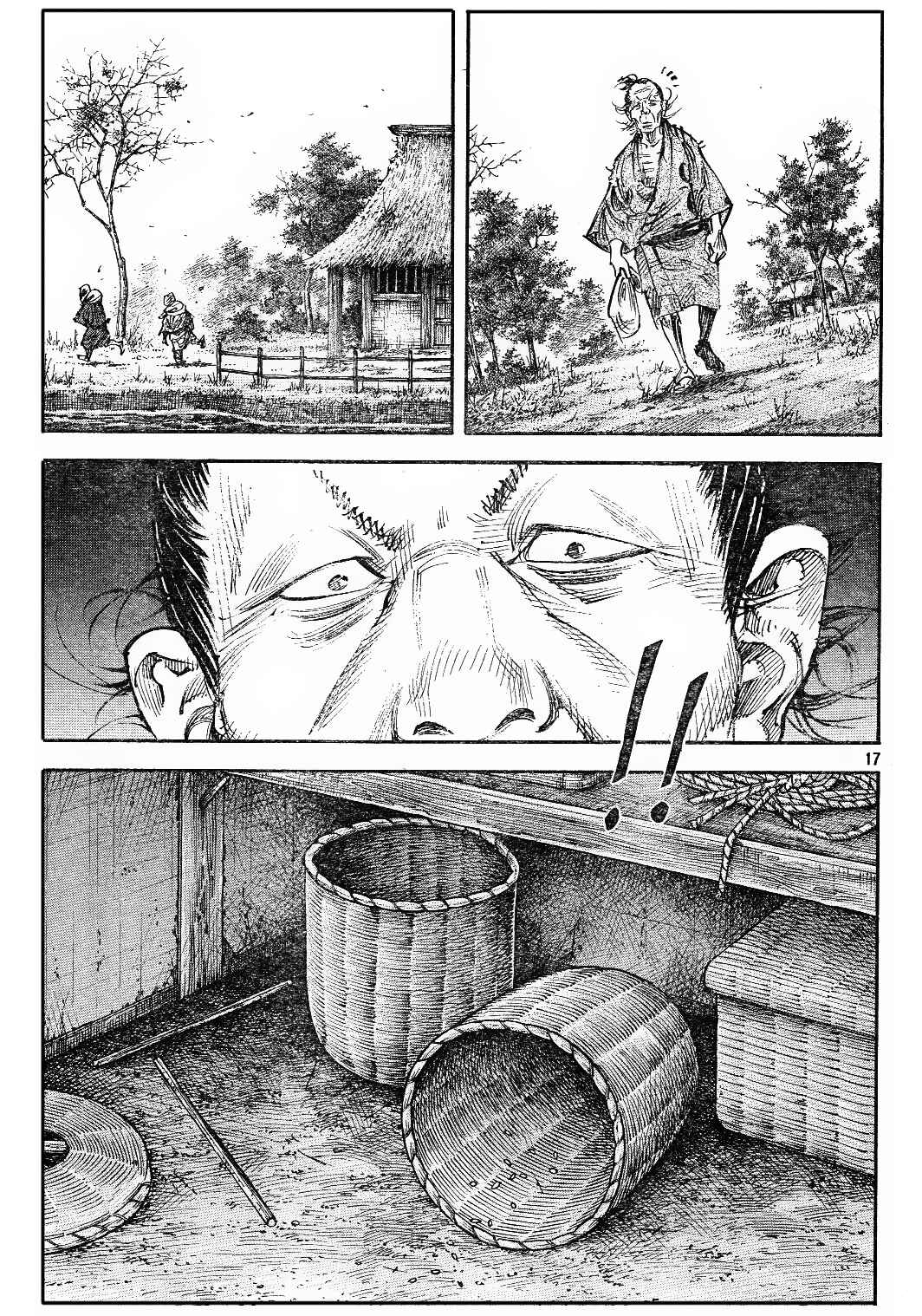 Vagabond Chapter 310 - Page 20