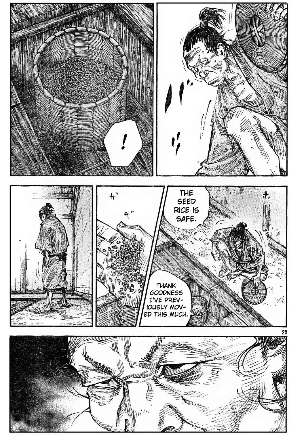 Vagabond Chapter 310 - Page 28