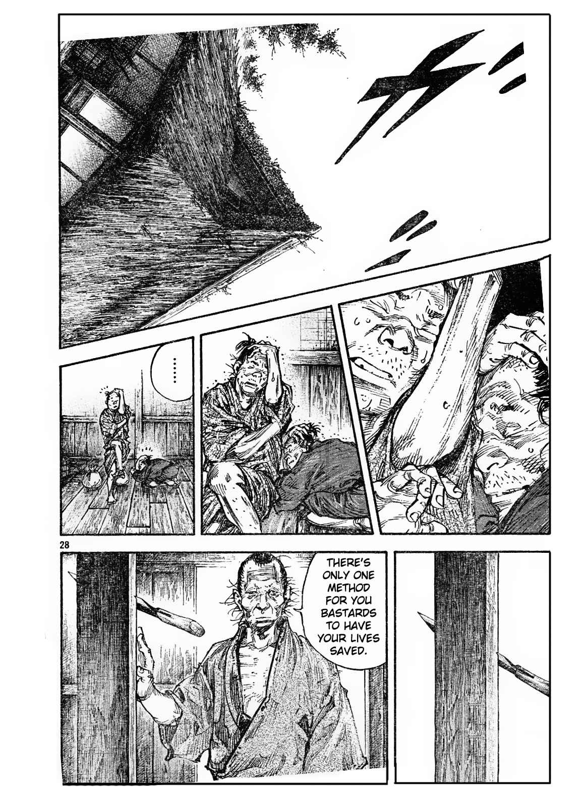 Vagabond Chapter 310 - Page 31