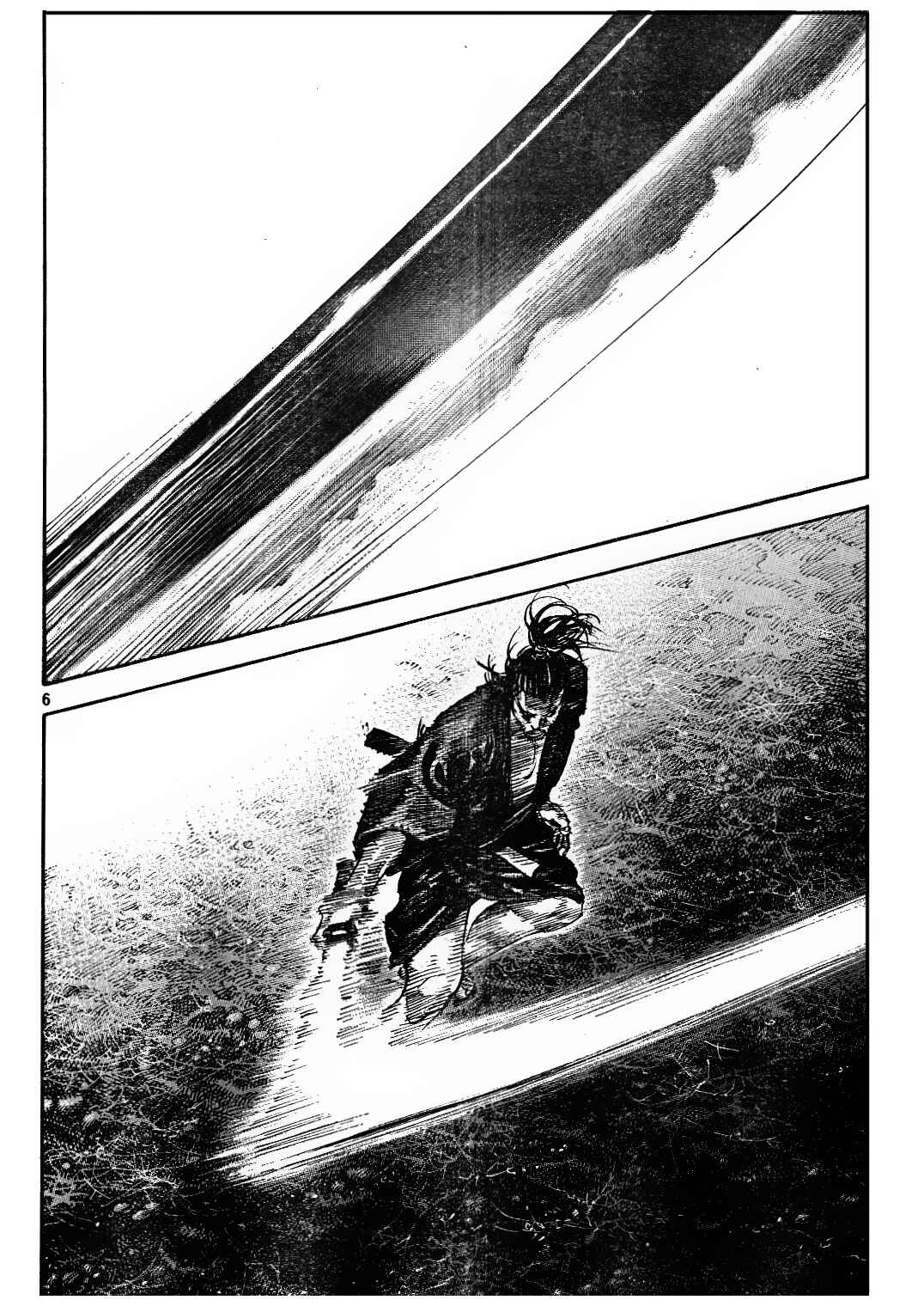 Vagabond Chapter 310 - Page 9