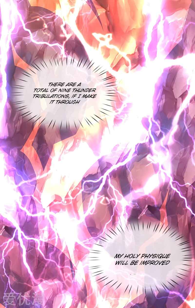 Immortal God King Chapter 149 - Page 3