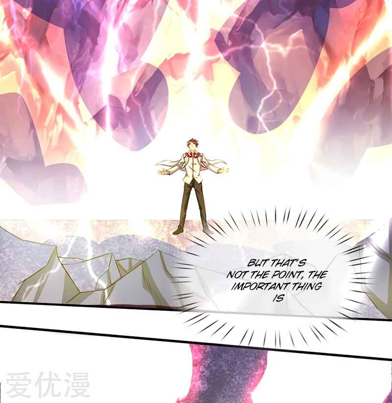Immortal God King Chapter 149 - Page 4
