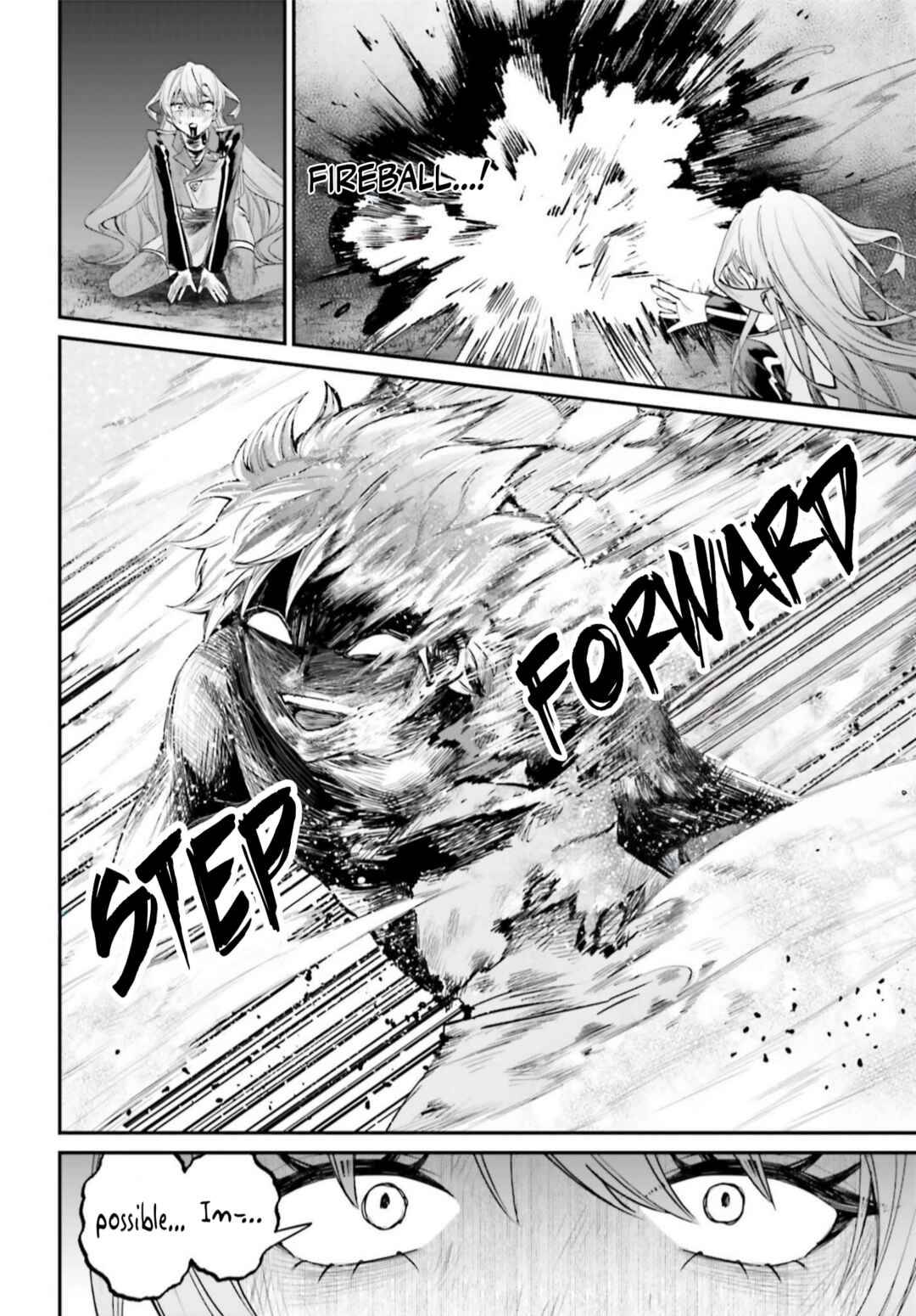 Akuyaku Kizoku to shite Hitsuyou na Sore Chapter 23 - Page 11