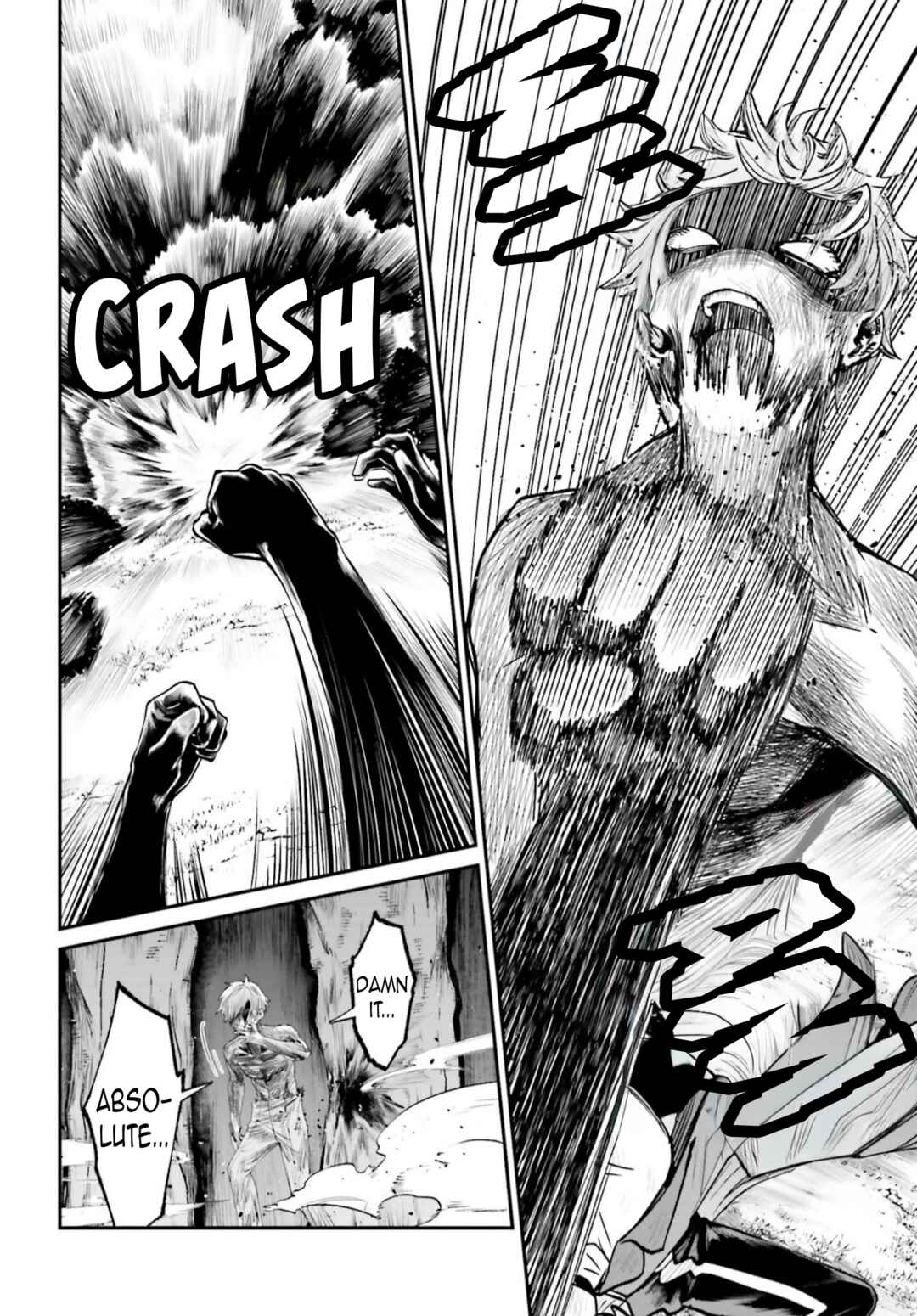 Akuyaku Kizoku to shite Hitsuyou na Sore Chapter 23 - Page 19