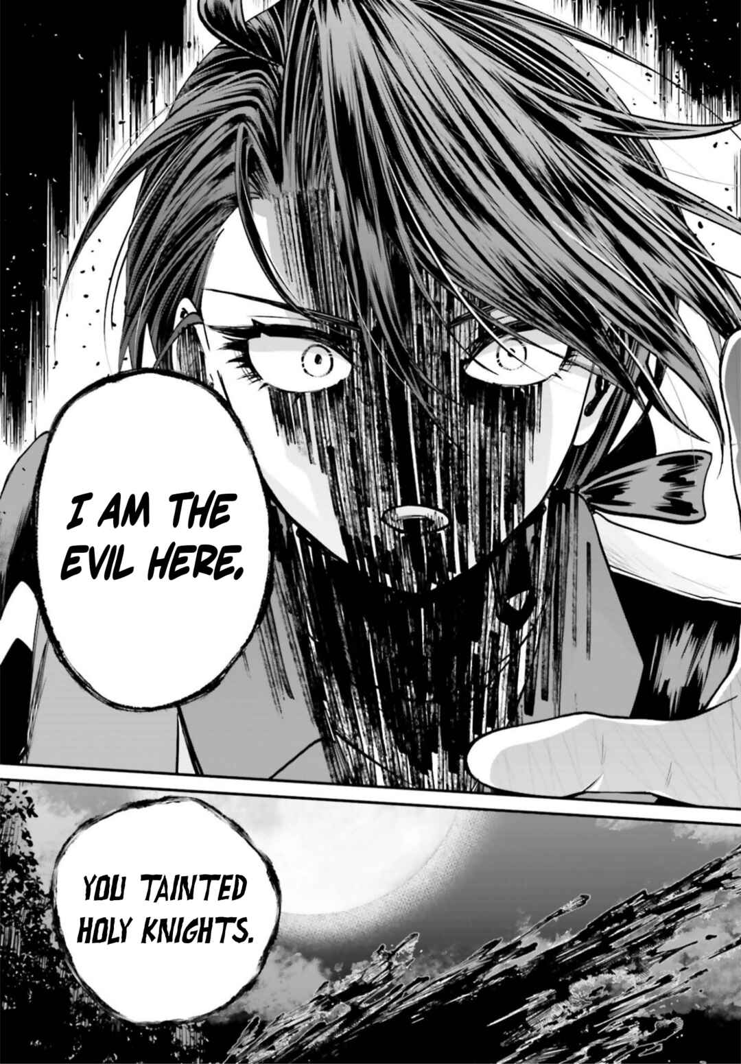 Akuyaku Kizoku to shite Hitsuyou na Sore Chapter 23 - Page 28