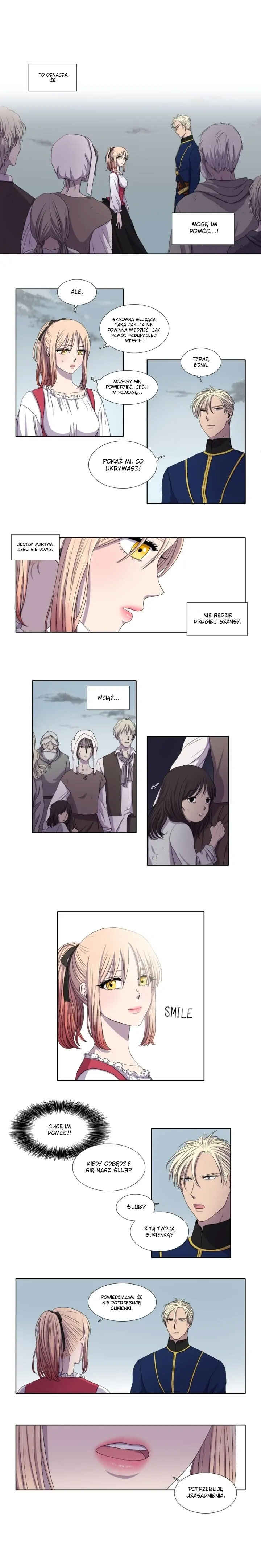 Light and Shadow Chapter 6 - Page 4