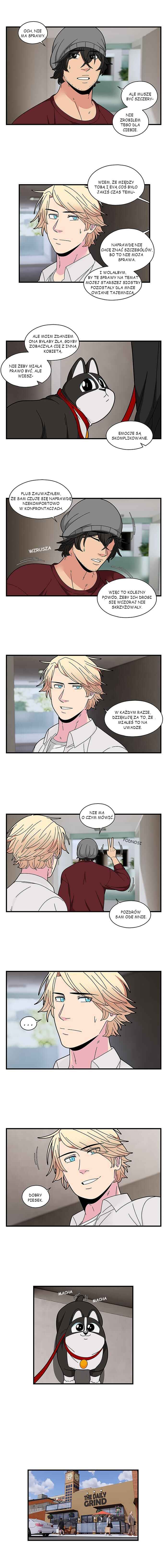 Let's Play Chapter 154 - Page 6