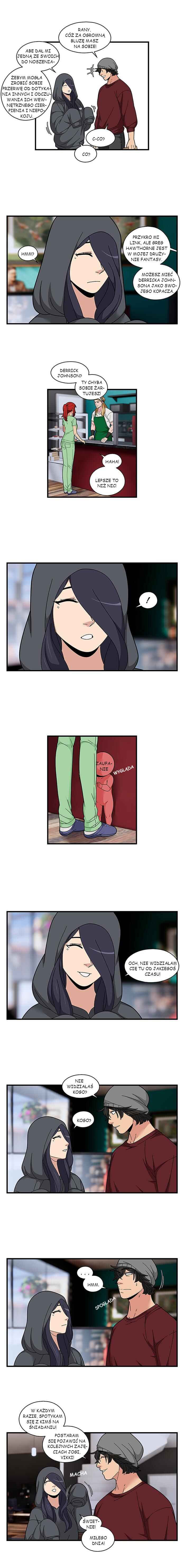 Let's Play Chapter 154 - Page 9