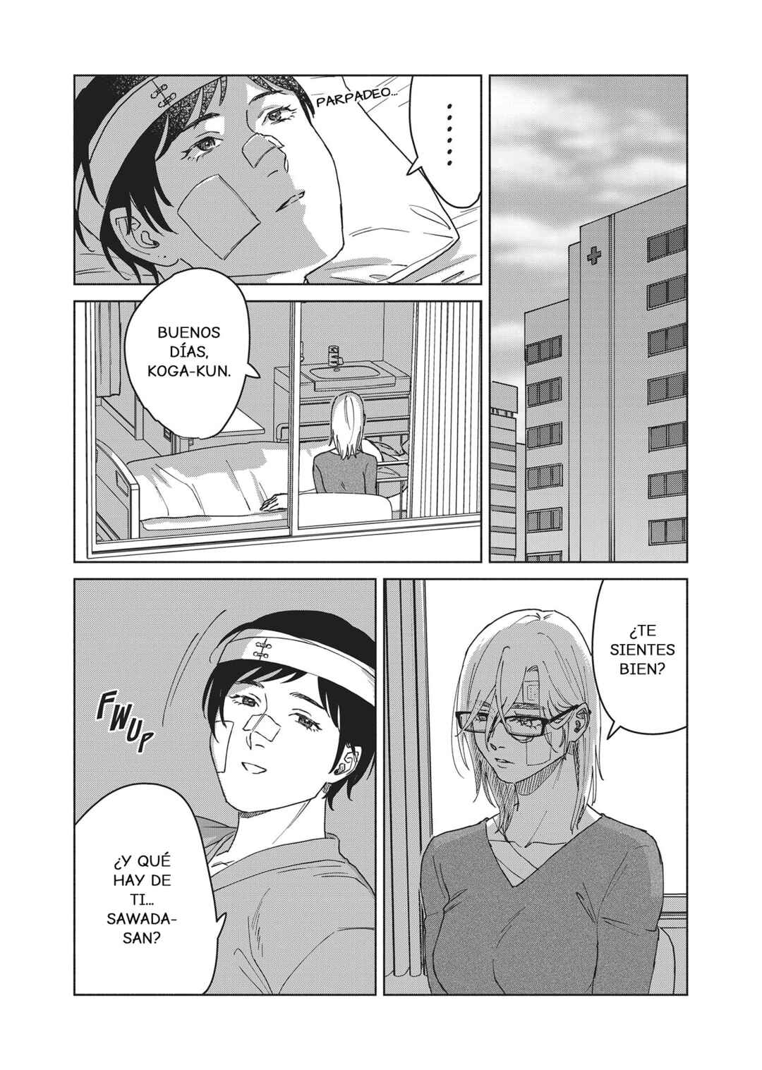 SHWD Chapter 17 - Page 15