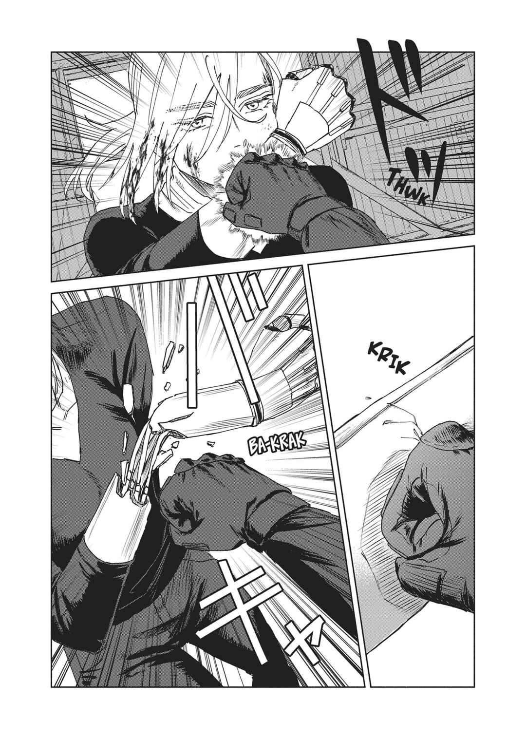 SHWD Chapter 17 - Page 3