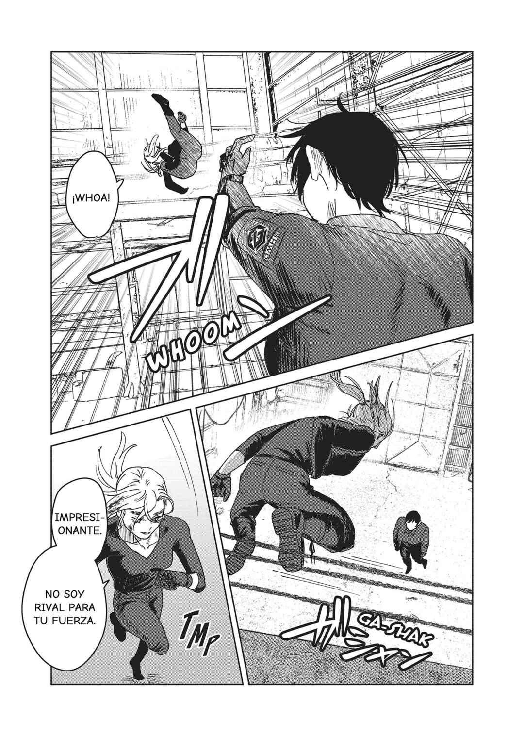 SHWD Chapter 17 - Page 8