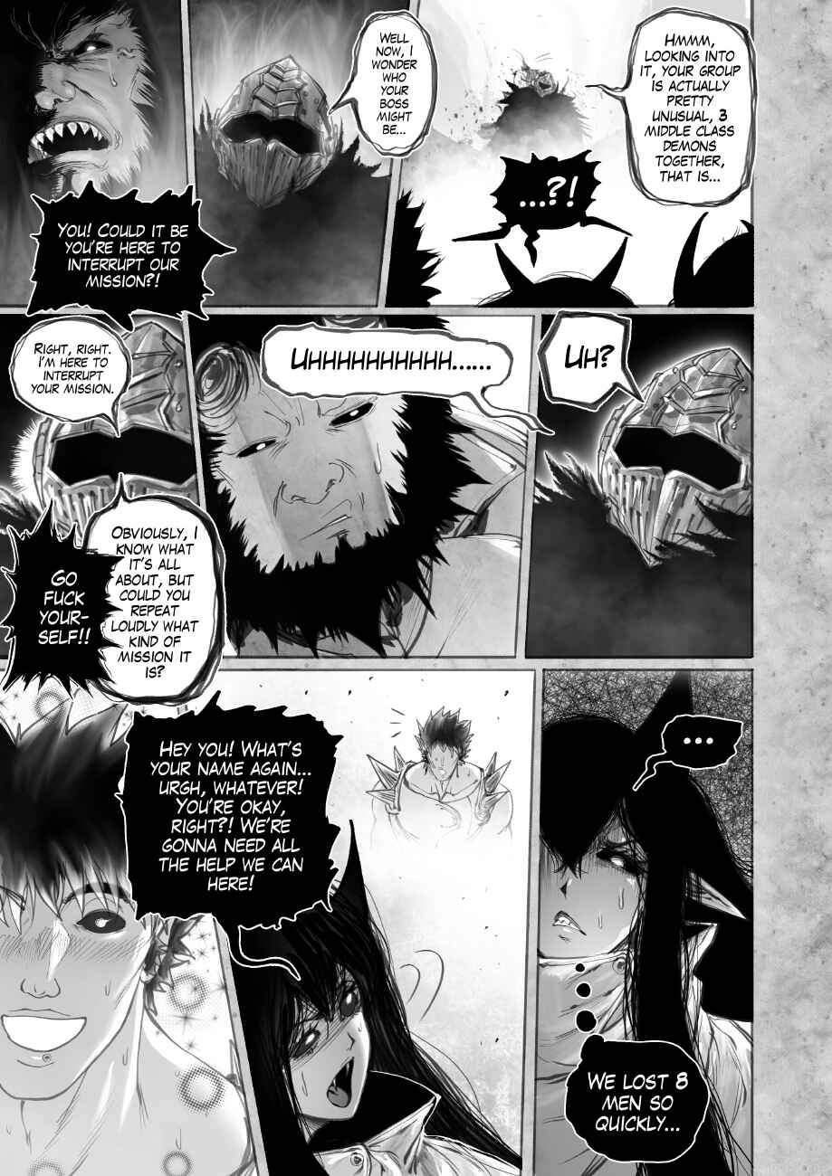 Ramia-Yana Chapter 8.3 - Page 2