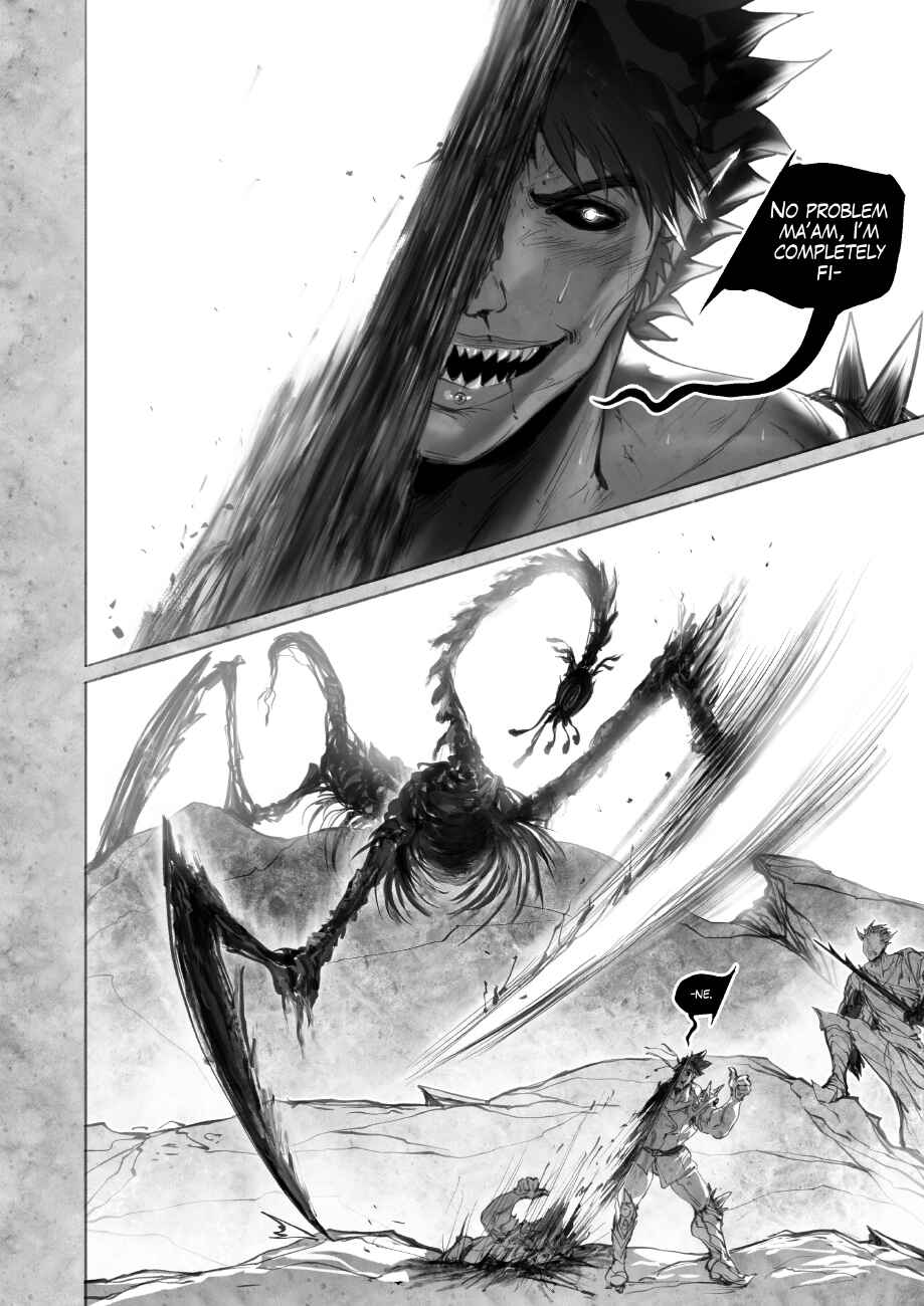 Ramia-Yana Chapter 8.3 - Page 3