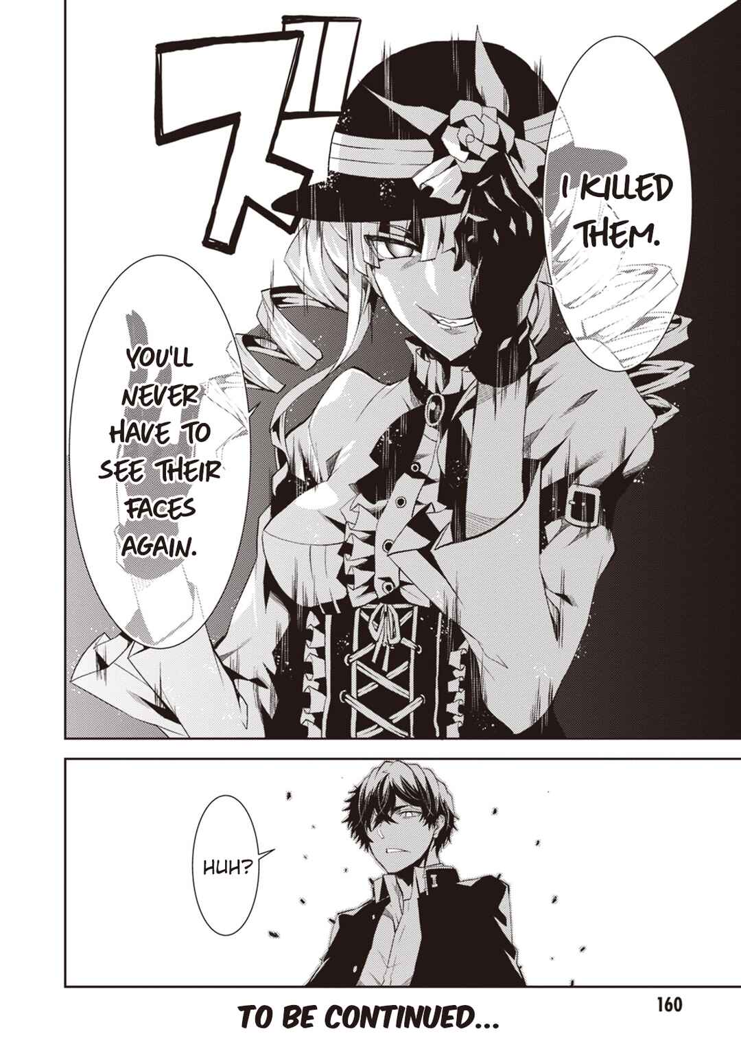 Rengoku Dead Roll Chapter 16 - Page 43