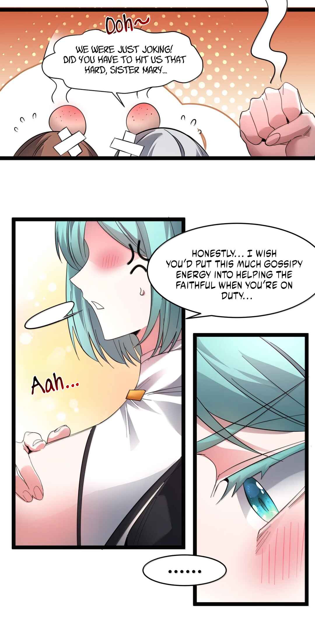 I'm Really Not the Demon God's Lackey Chapter 187 - Page 13