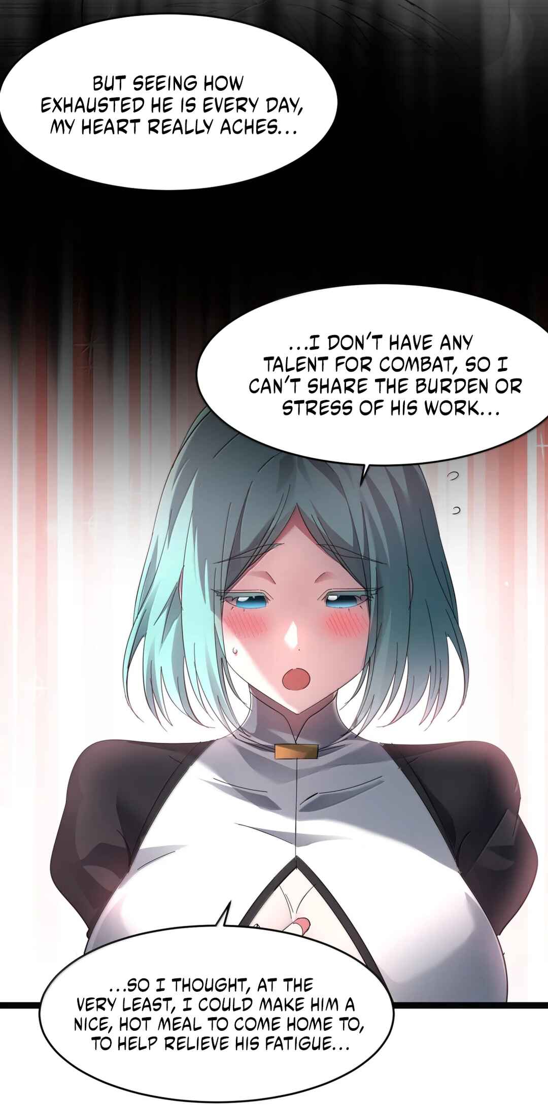 I'm Really Not the Demon God's Lackey Chapter 187 - Page 19