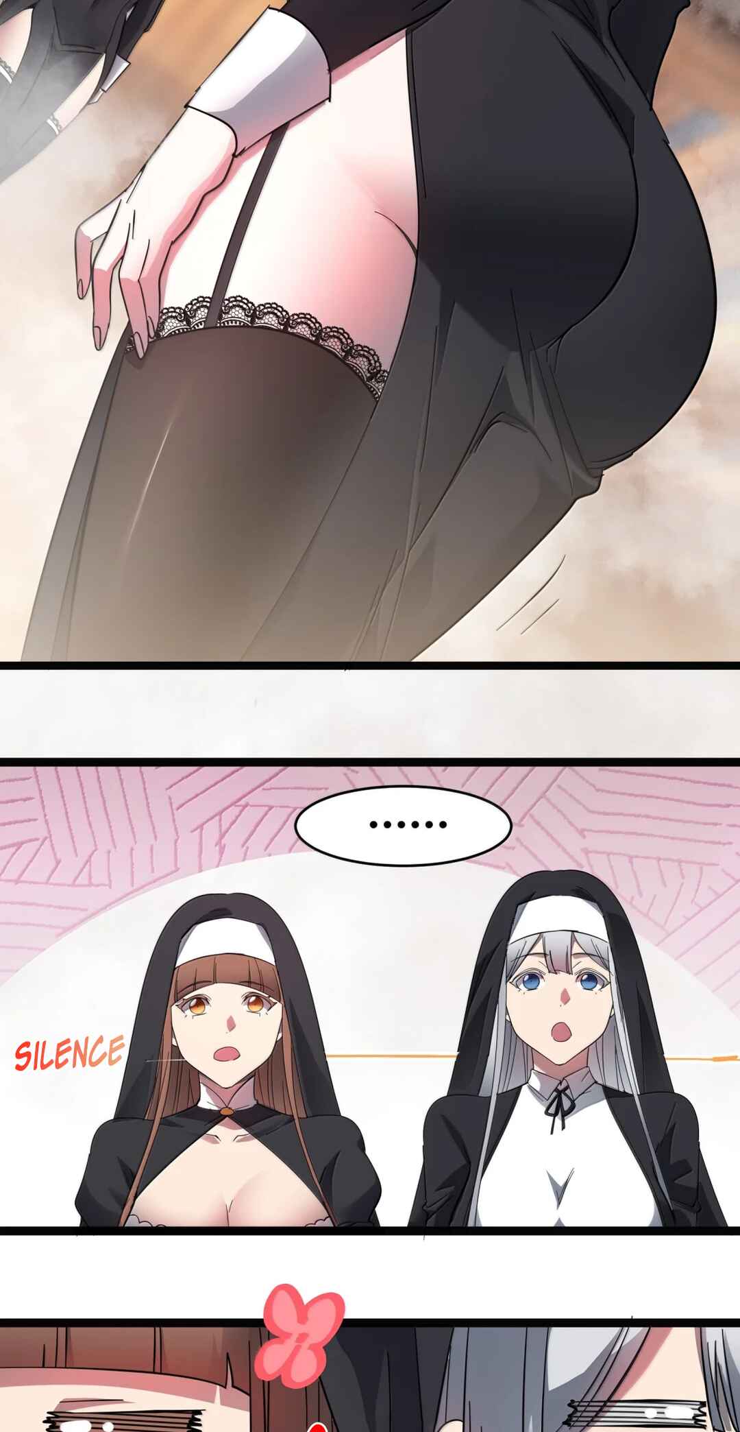 I'm Really Not the Demon God's Lackey Chapter 187 - Page 21