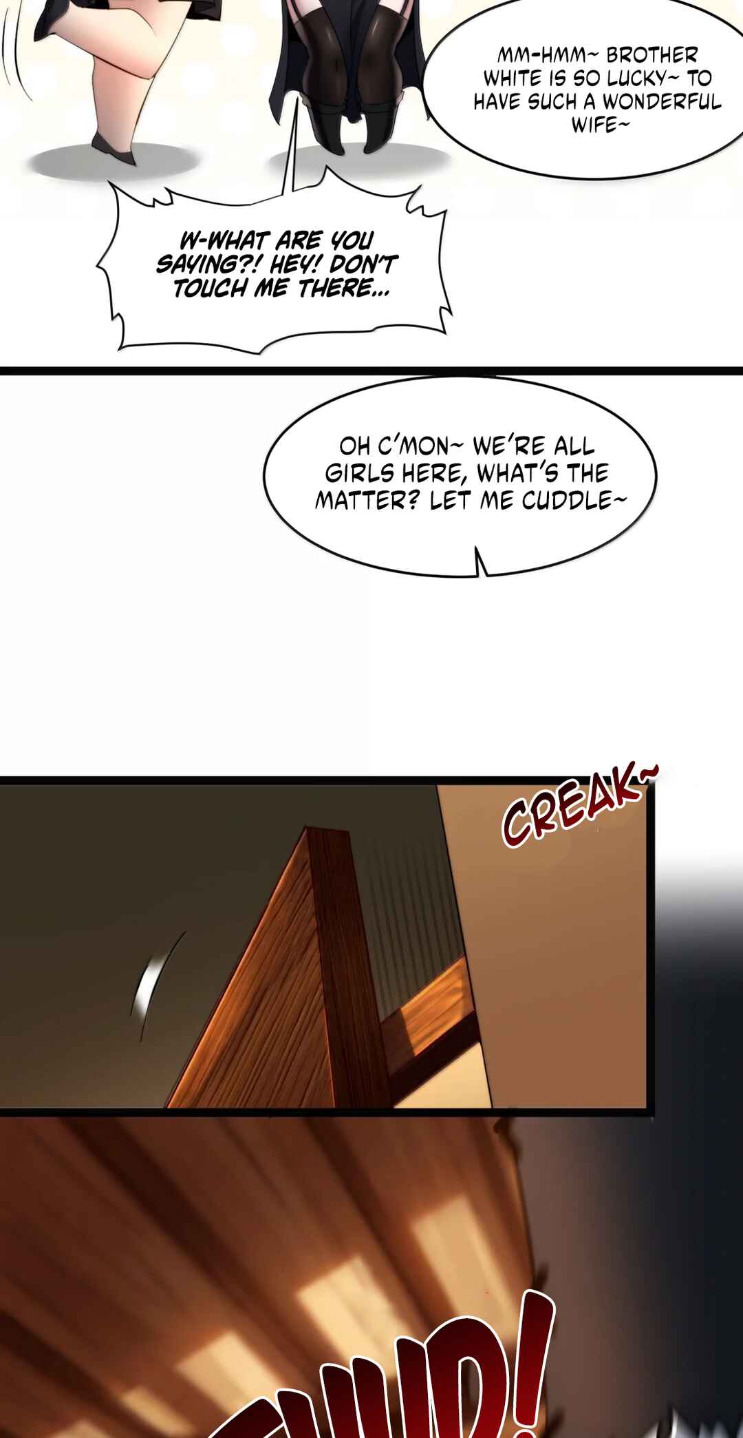 I'm Really Not the Demon God's Lackey Chapter 187 - Page 23