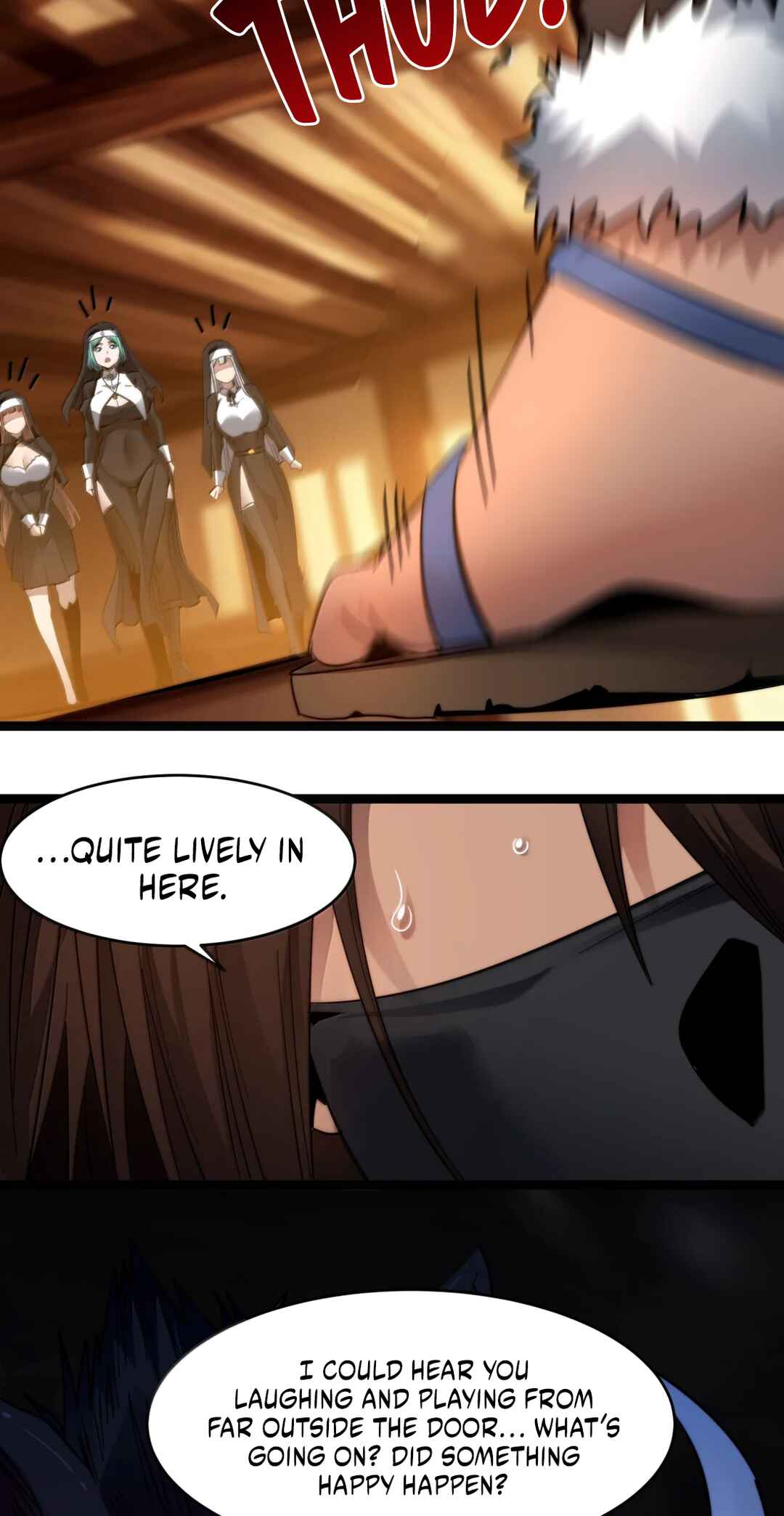 I'm Really Not the Demon God's Lackey Chapter 187 - Page 24