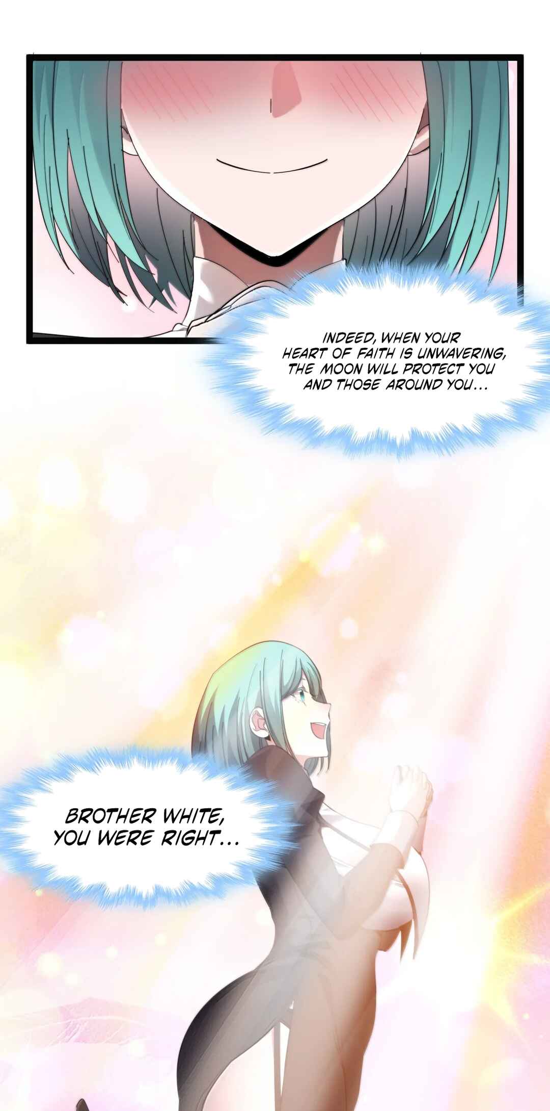 I'm Really Not the Demon God's Lackey Chapter 187 - Page 38
