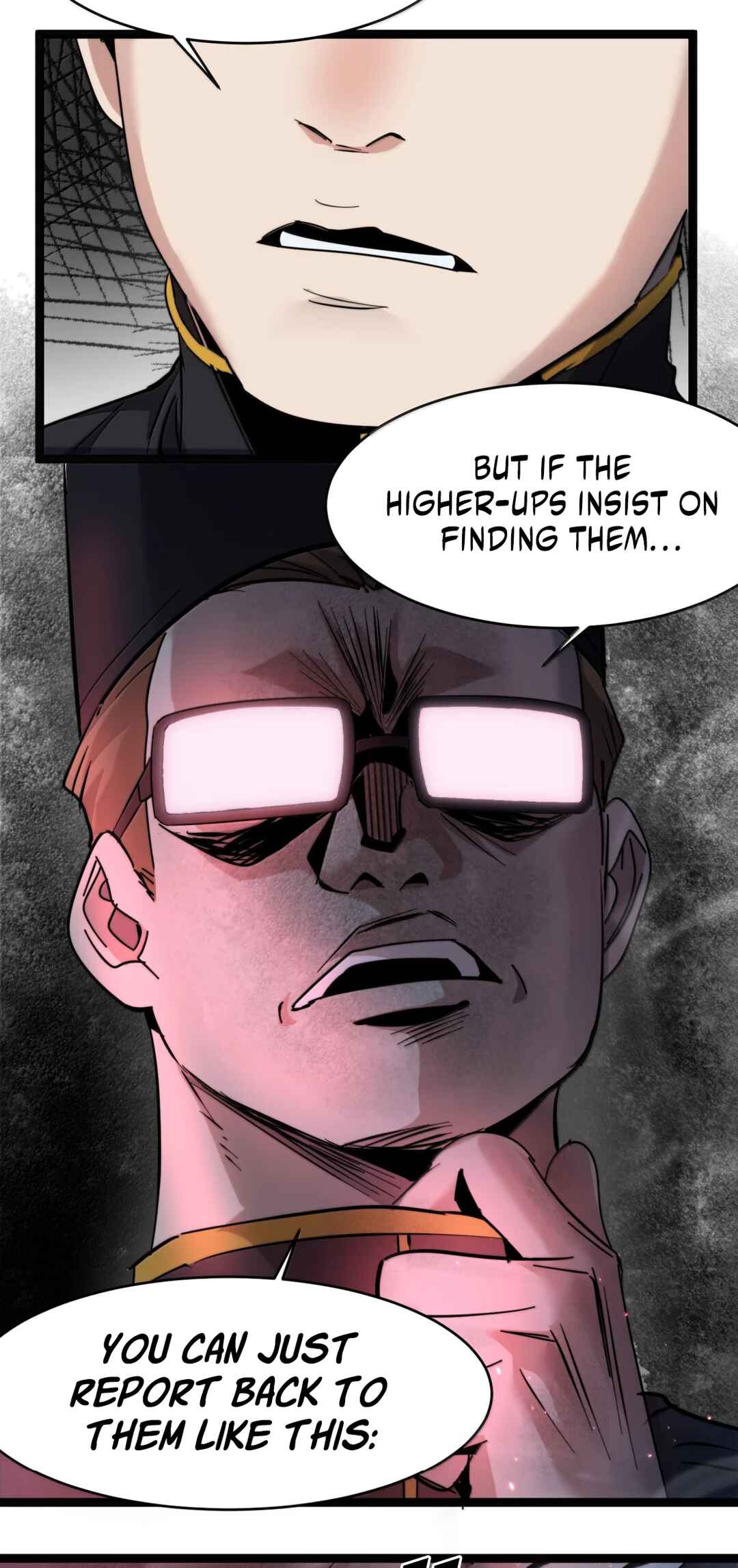 I'm Really Not the Demon God's Lackey Chapter 187 - Page 48