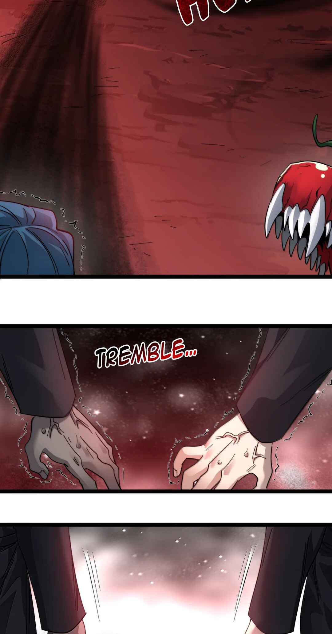 I'm Really Not the Demon God's Lackey Chapter 187 - Page 51